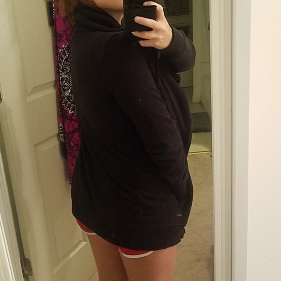 Athleta Wrapper's Delight Jacket XXS - Picture 3 of 6